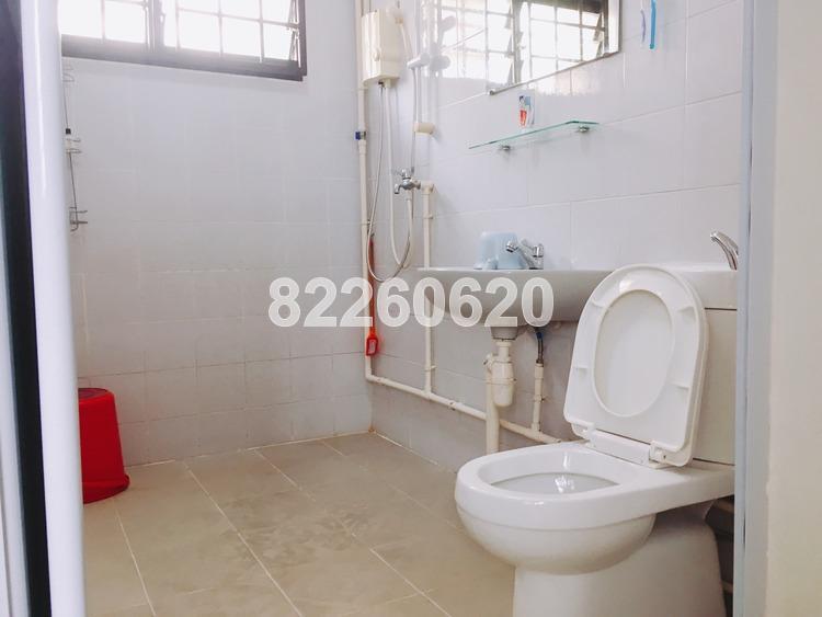 Blk 709 Woodlands Drive 70 (Woodlands), HDB 4 Rooms #165318702